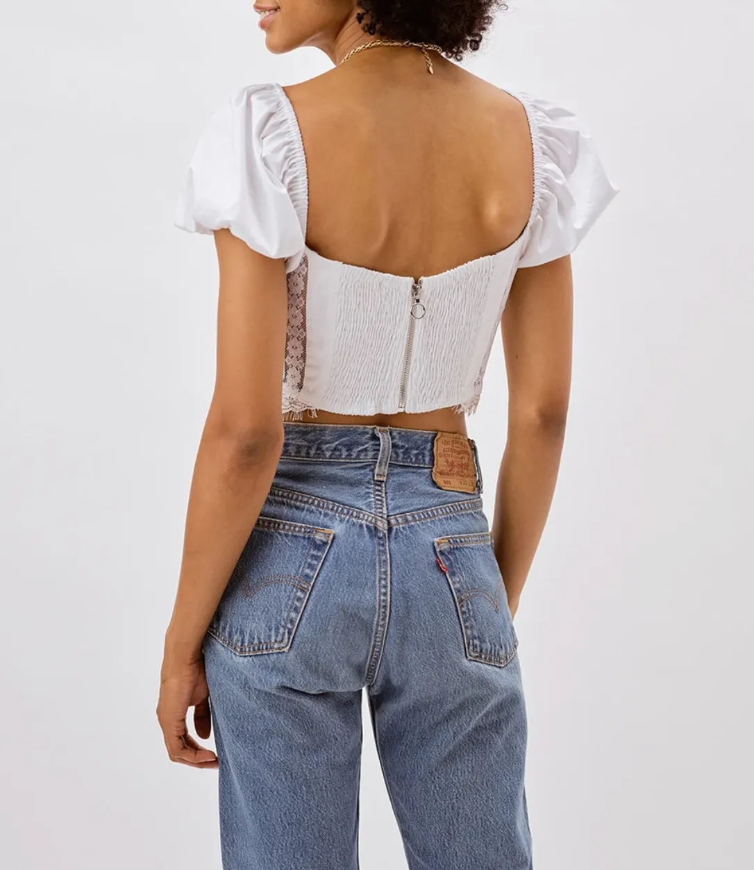 CHANTALLE TOP