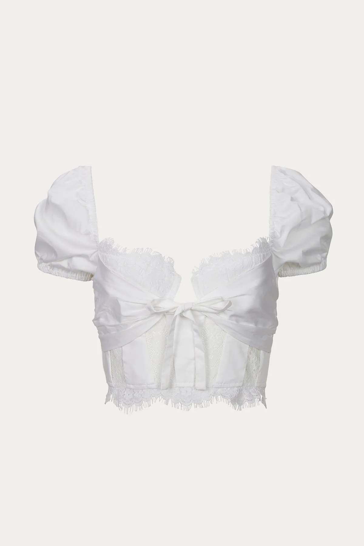 CHANTALLE TOP