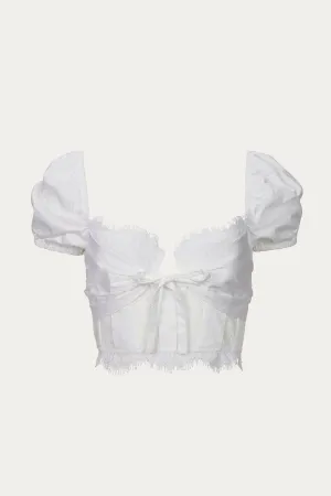 CHANTALLE TOP