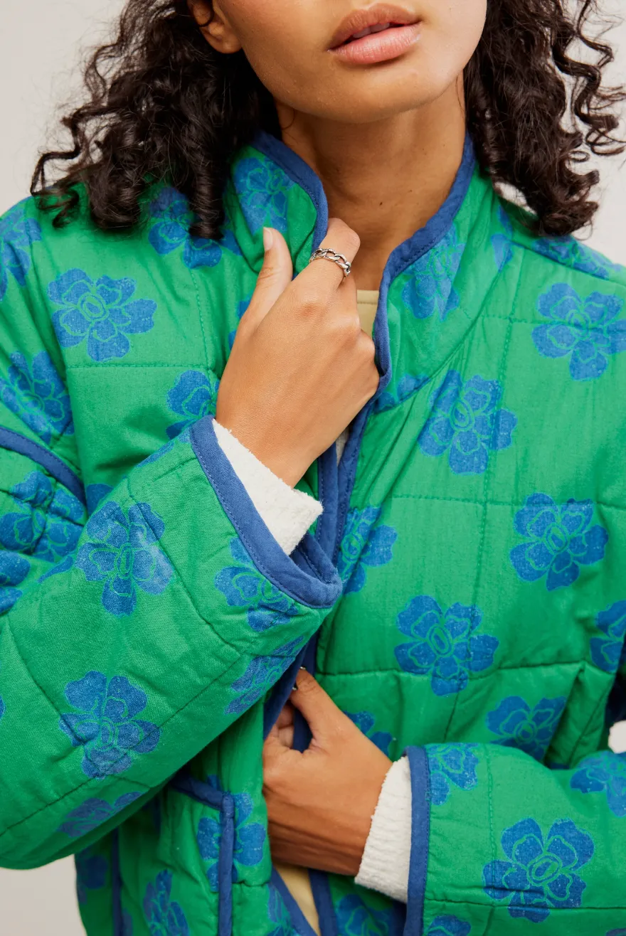 Chloe Jacket