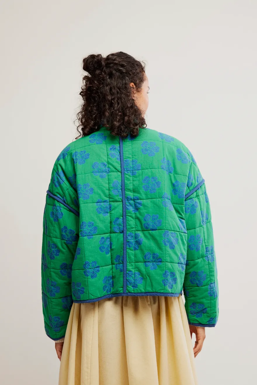 Chloe Jacket