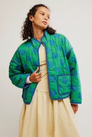 Chloe Jacket