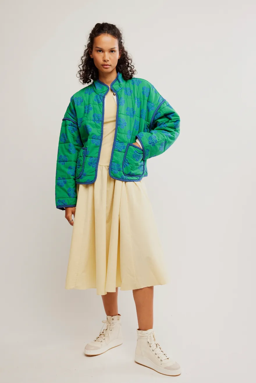 Chloe Jacket
