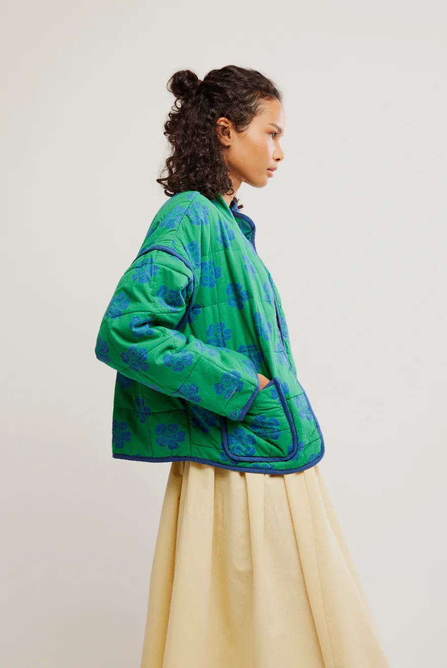 Chloe Jacket