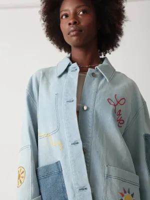 Chore Jacket by Electric and Rose | Pacific