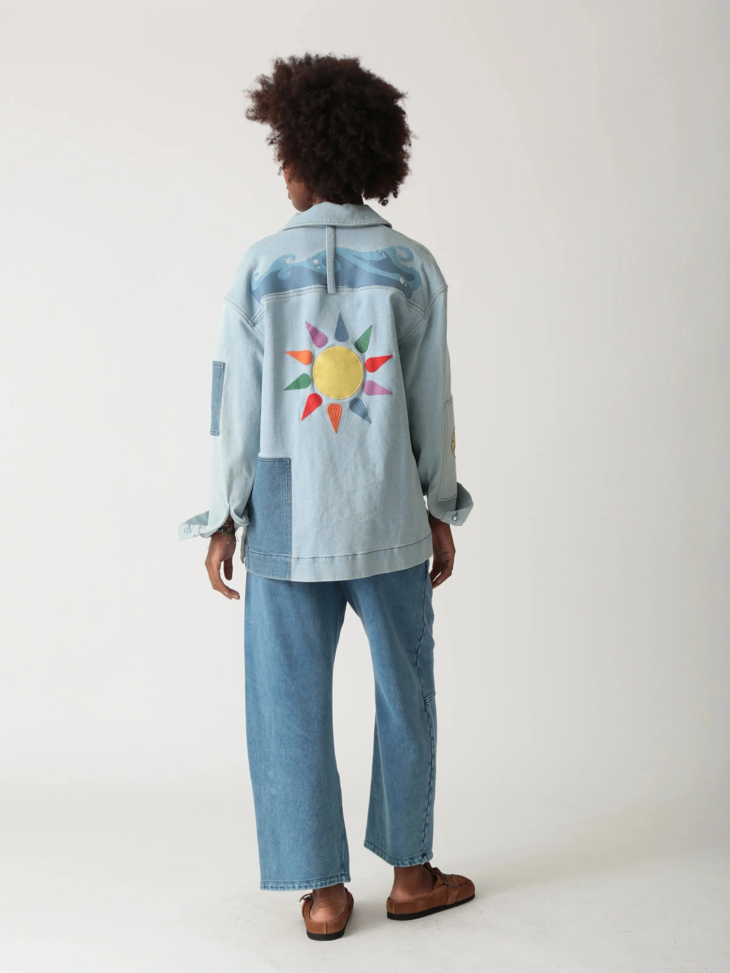 Chore Jacket by Electric and Rose | Pacific