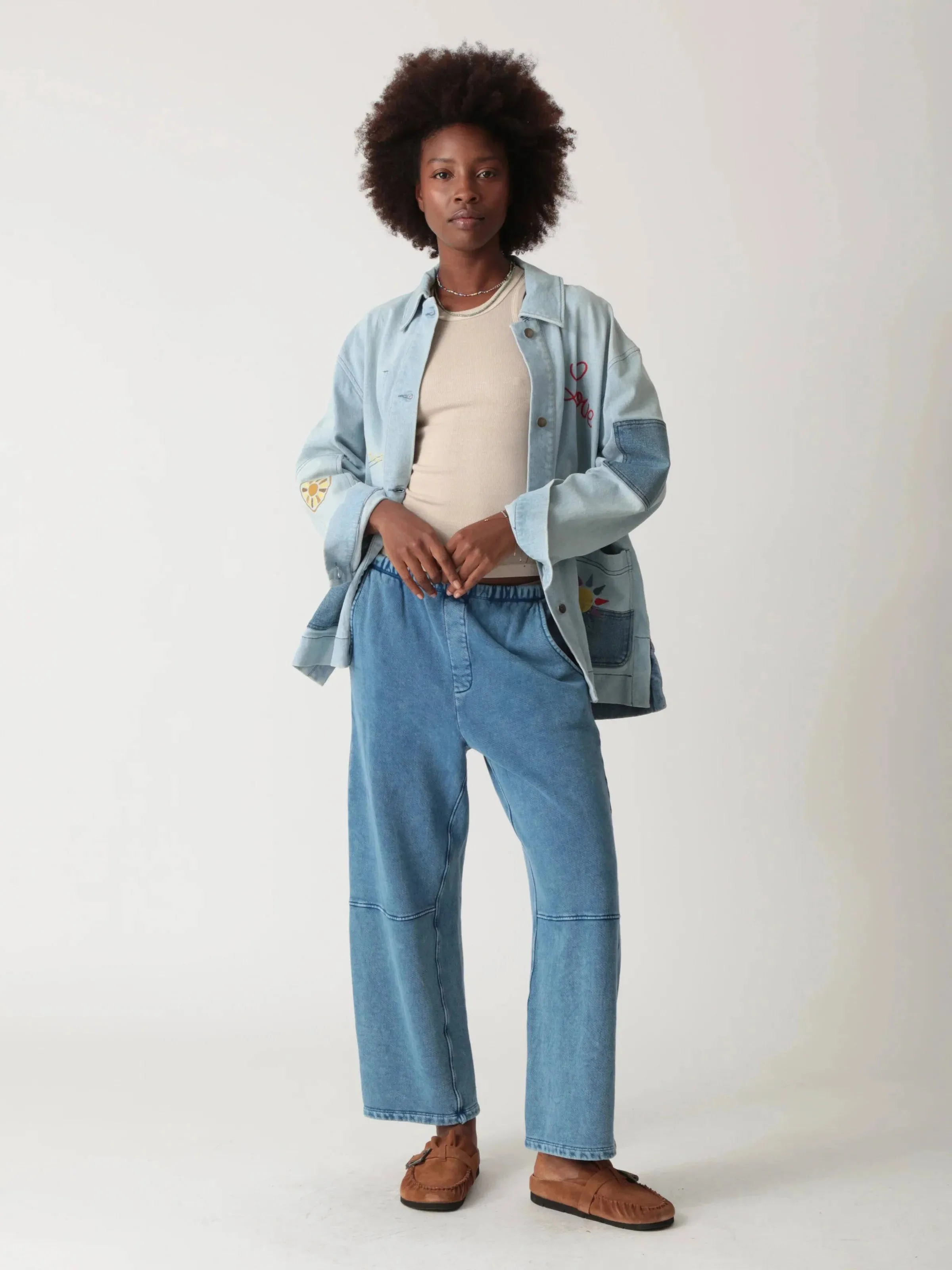 Chore Jacket by Electric and Rose | Pacific
