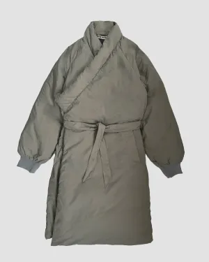 CHUBA DOWN TRENCH COAT