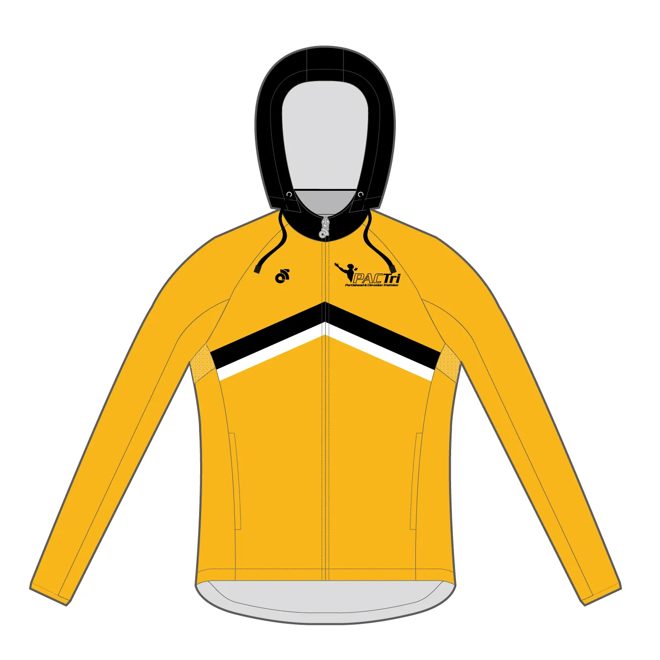 CITY Copenhagen Inter Jacket
