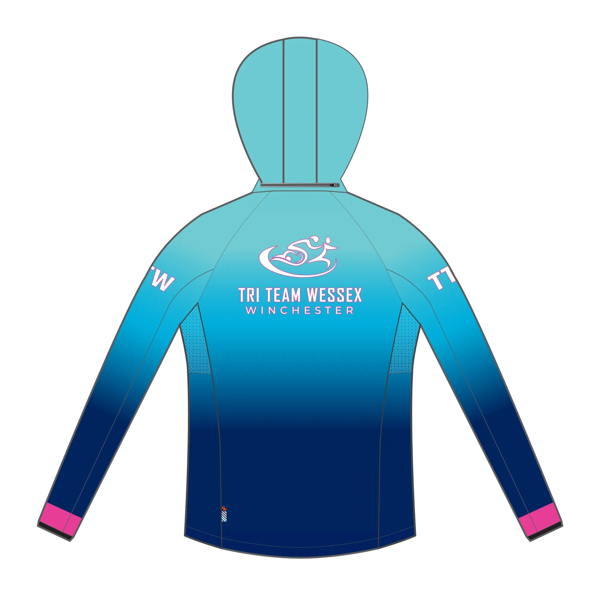 CITY Copenhagen Inter Jacket