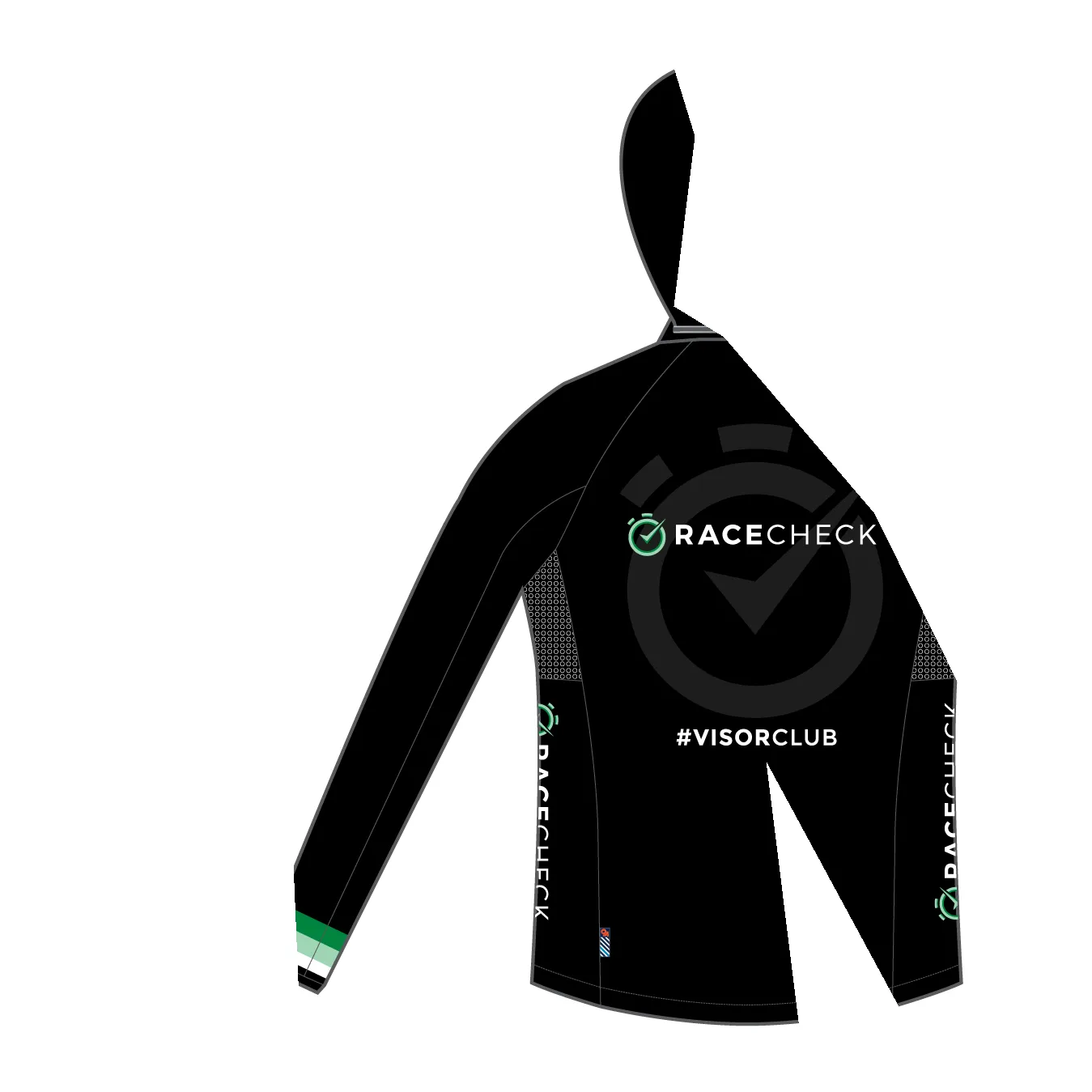 CITY Copenhagen Inter Jacket