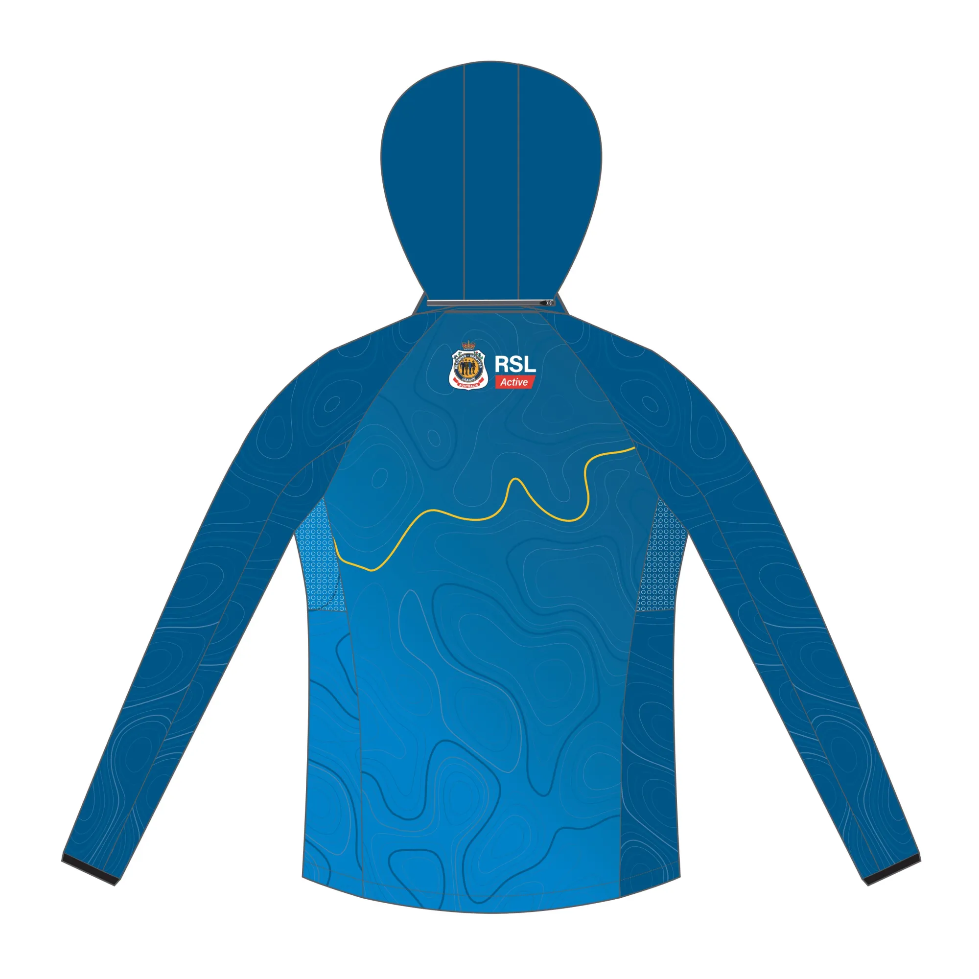 CITY Copenhagen Inter Jacket