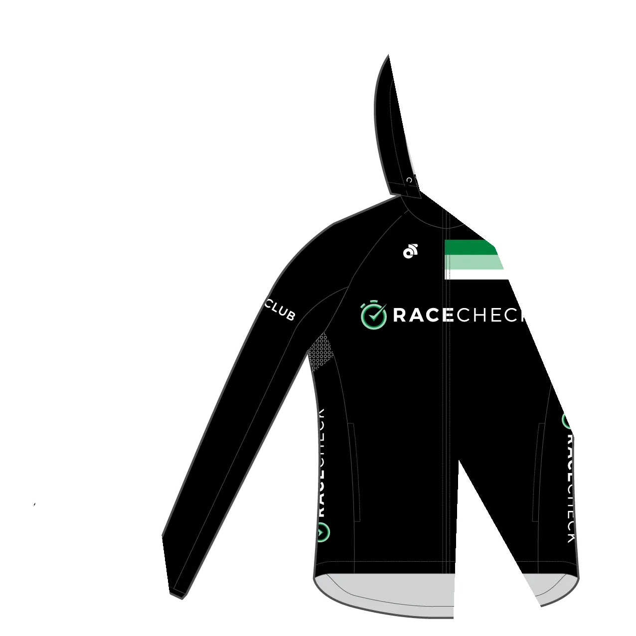 CITY Copenhagen Inter Jacket