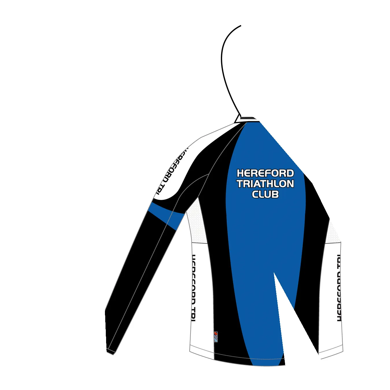 CITY Copenhagen Inter Jacket