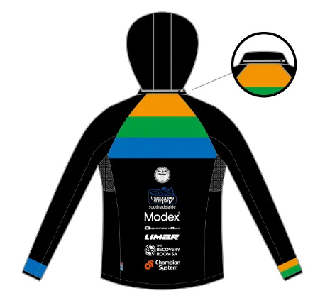 CITY Copenhagen Inter Jacket