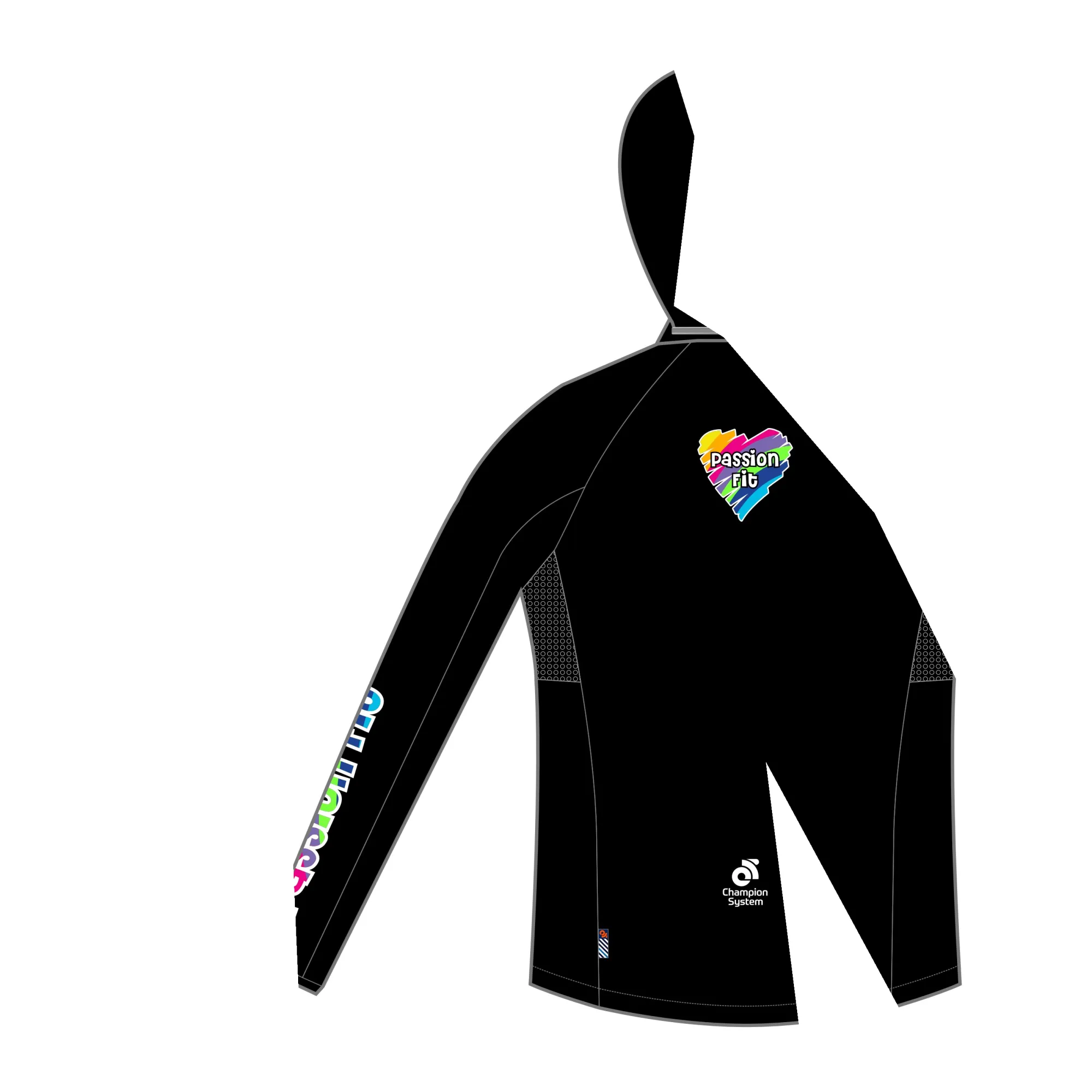 CITY Copenhagen Inter Jacket