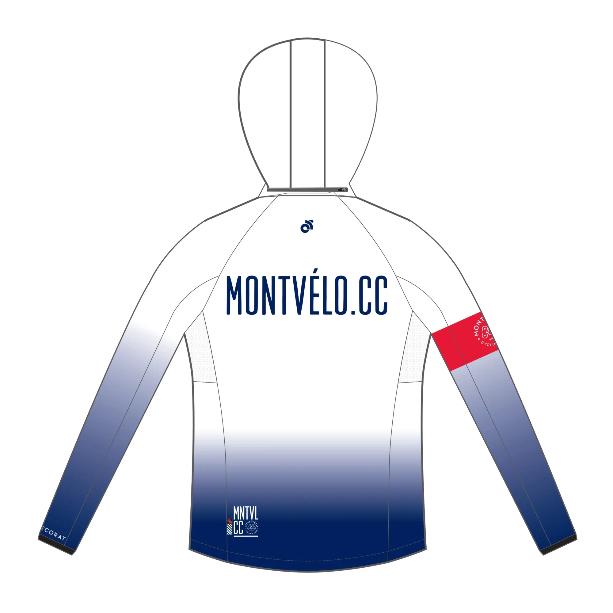 CITY Copenhagen Inter Jacket