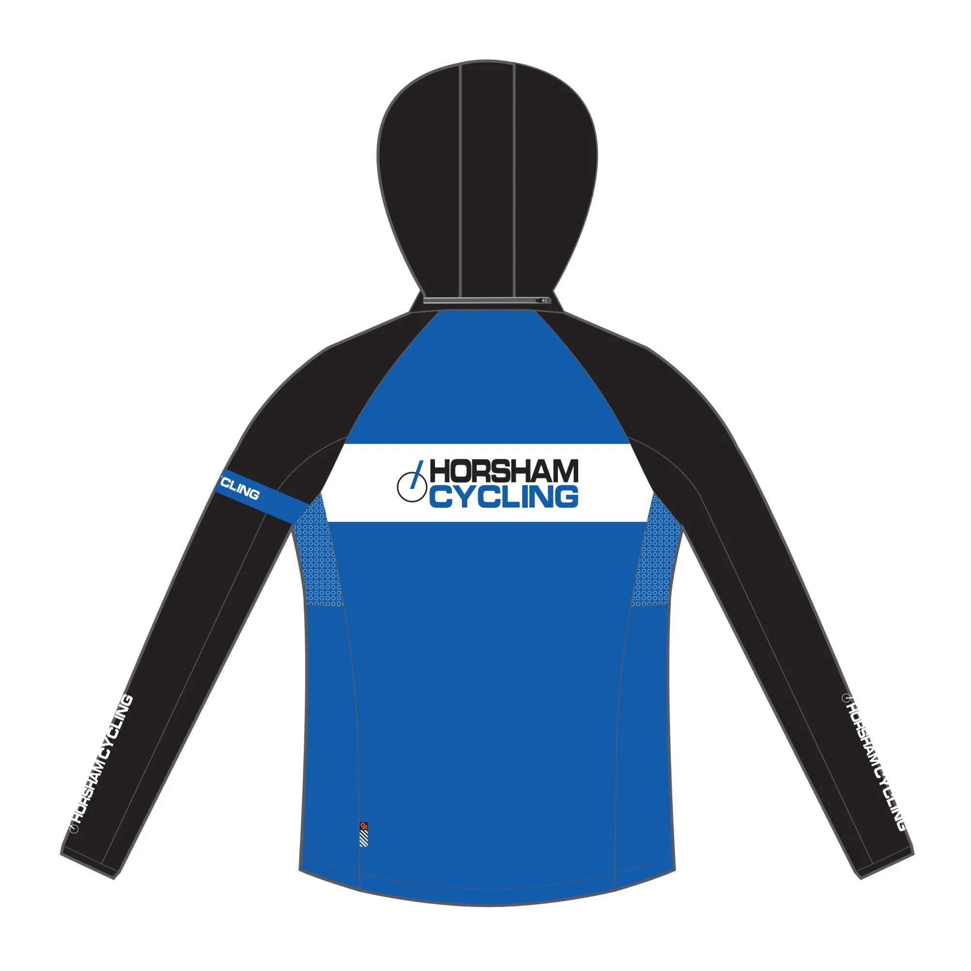 CITY Copenhagen Inter Jacket