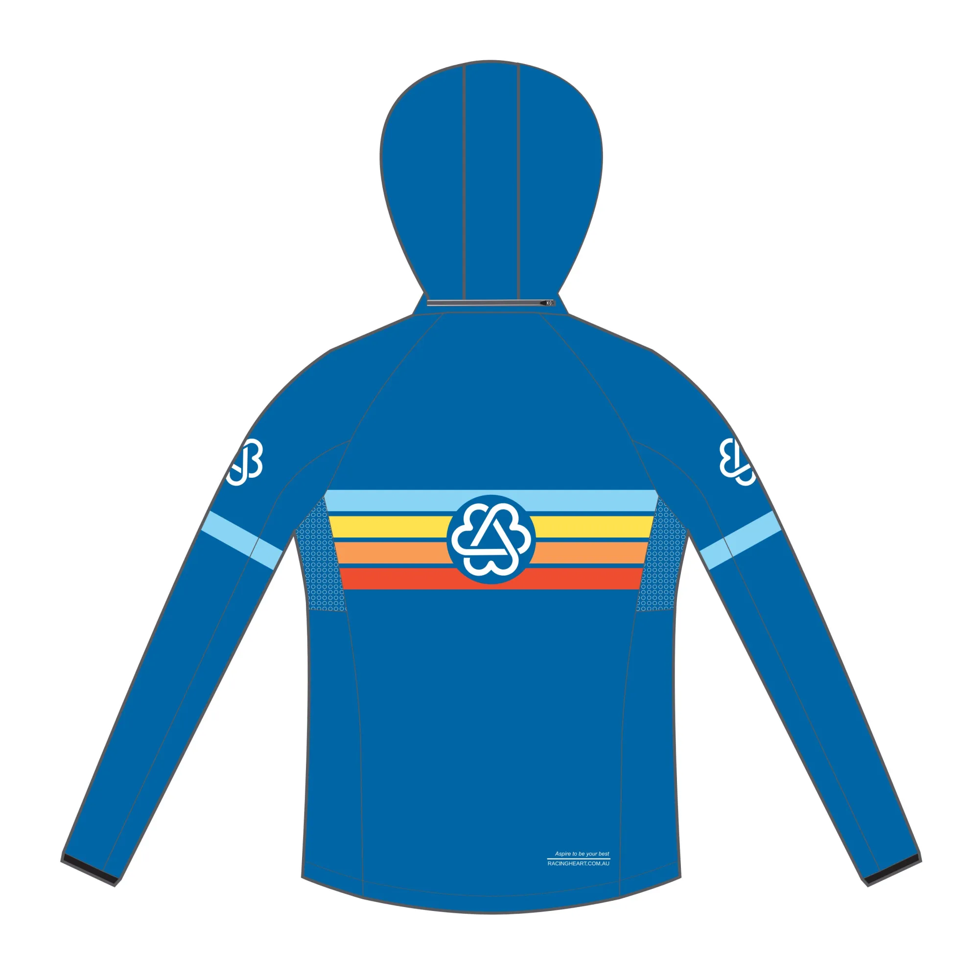 CITY Copenhagen Inter Jacket