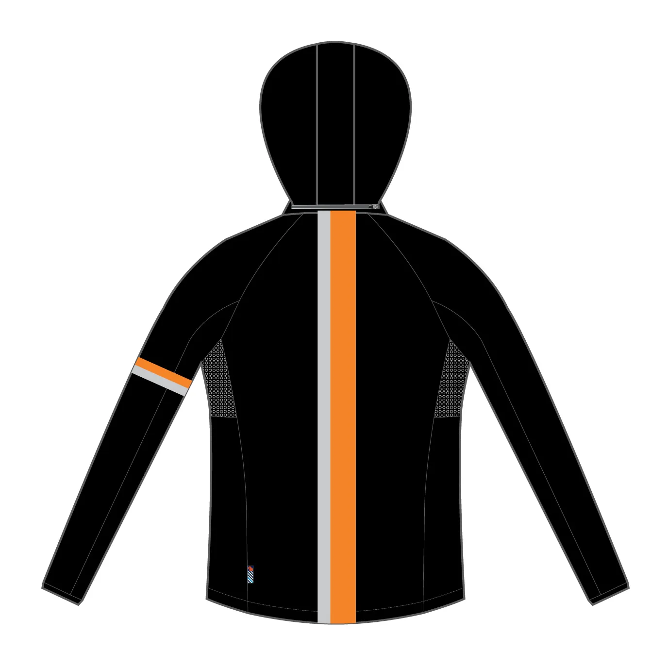 CITY Copenhagen Inter Jacket