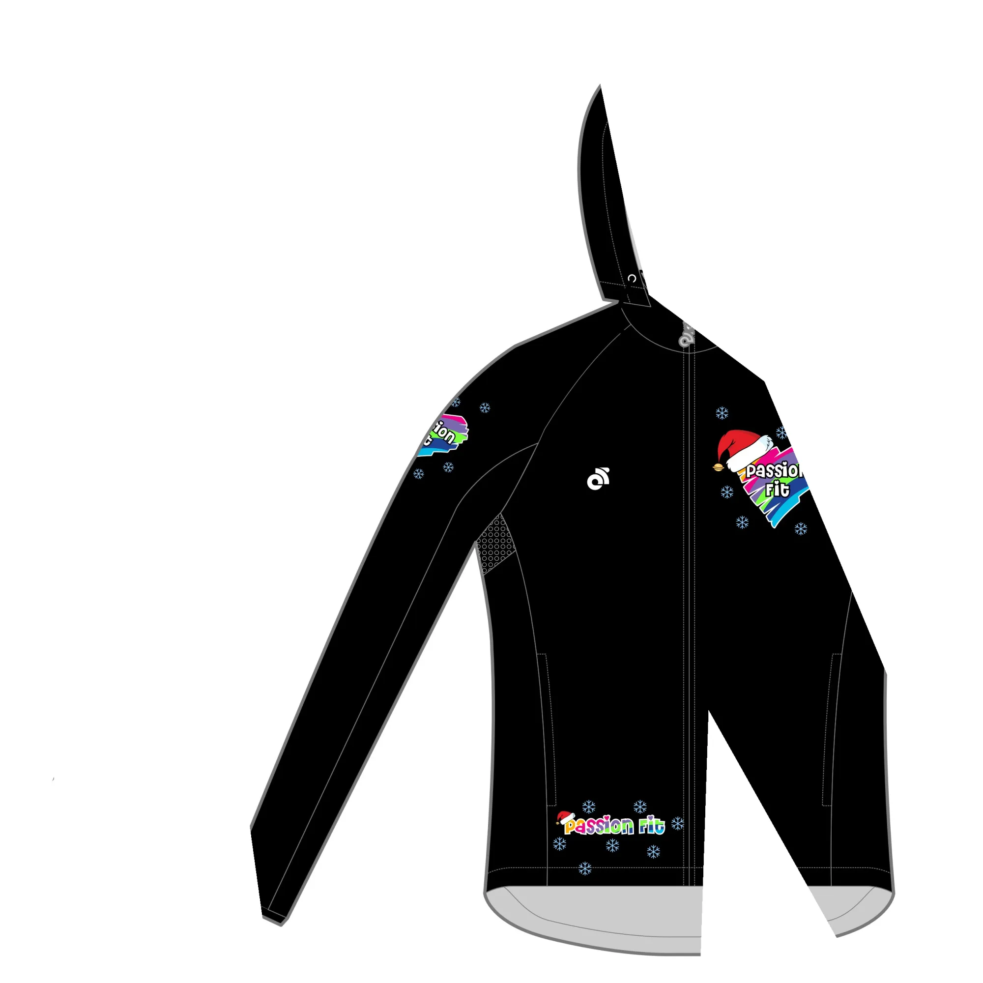 CITY Copenhagen Inter Jacket