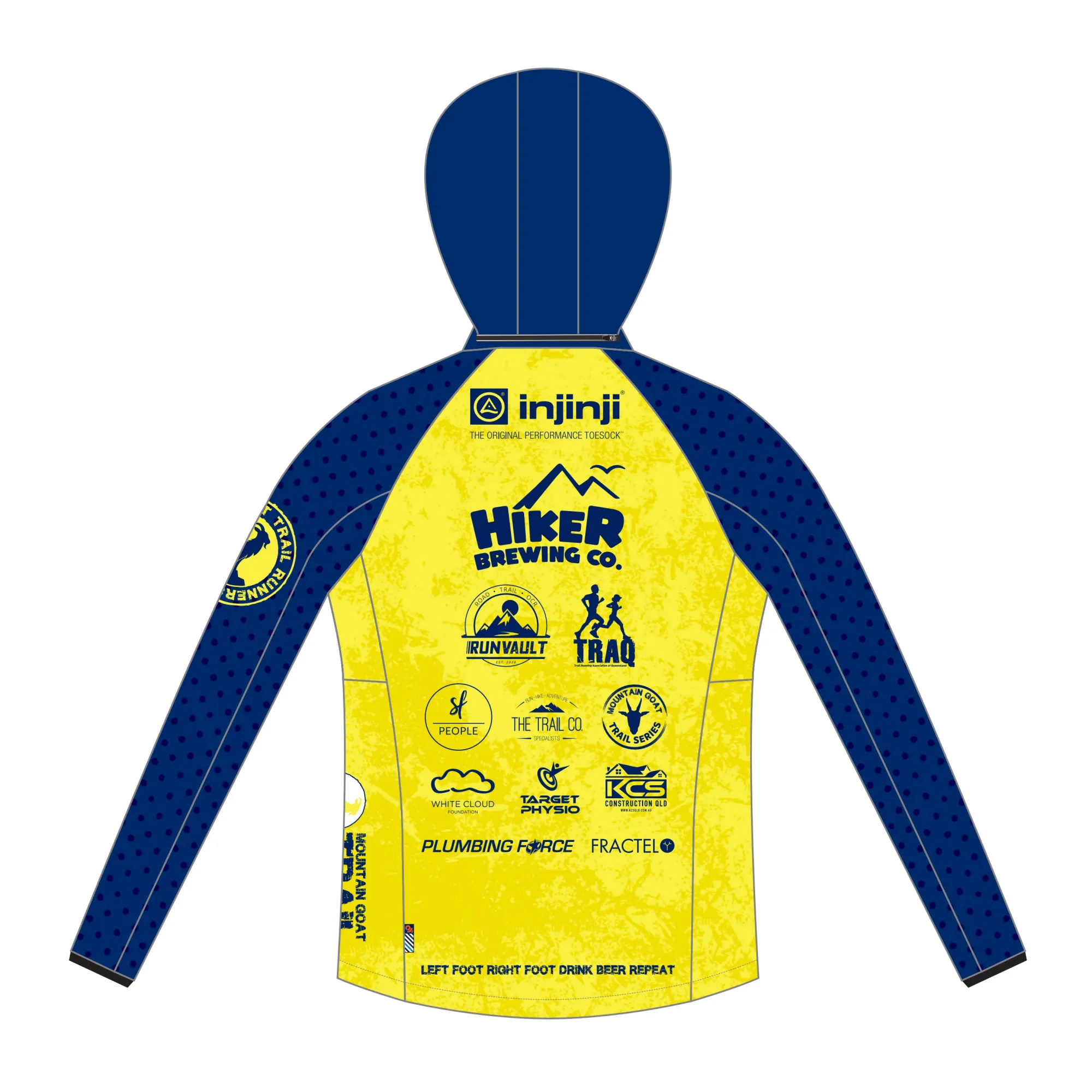 CITY Copenhagen Inter Jacket
