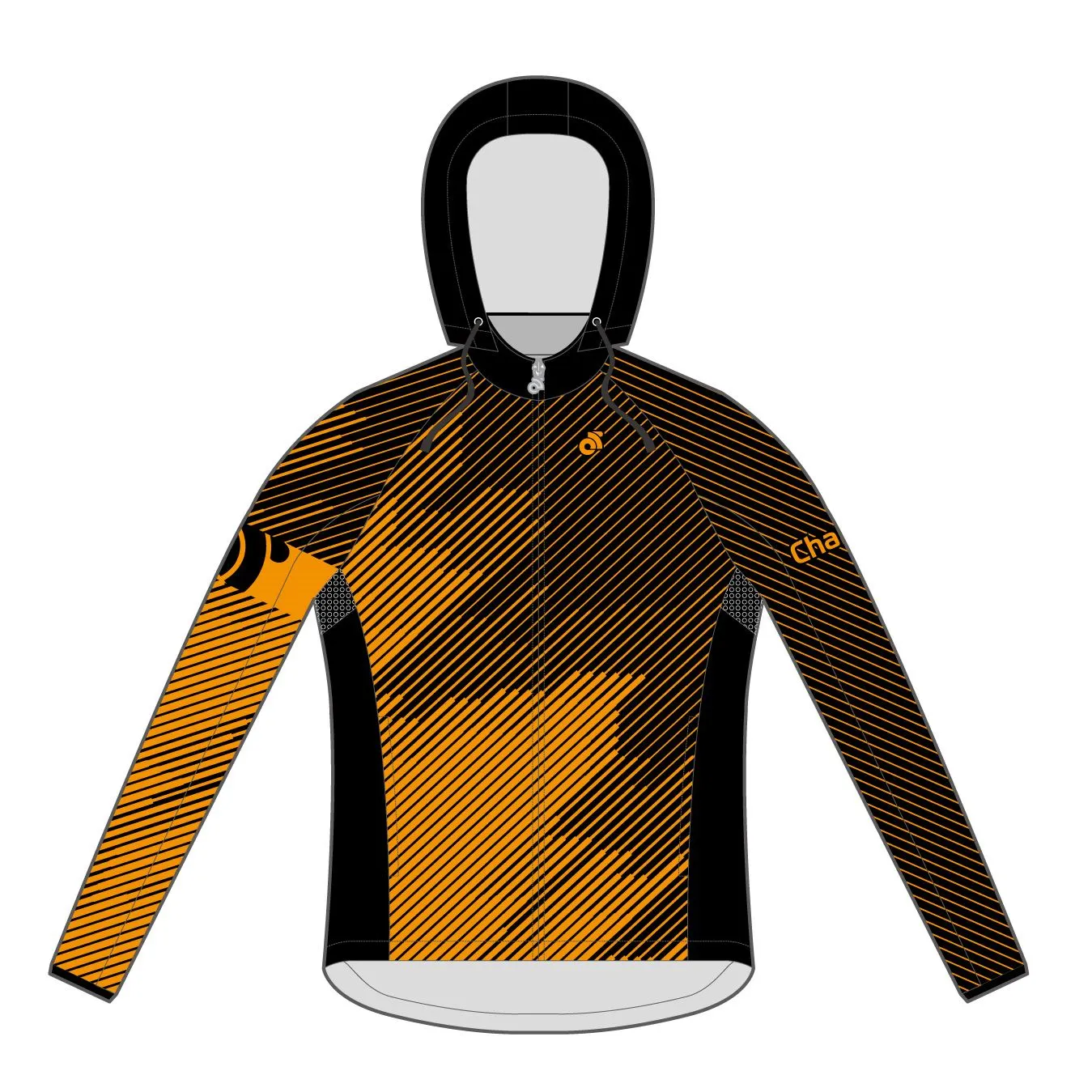 CITY Copenhagen Inter Jacket