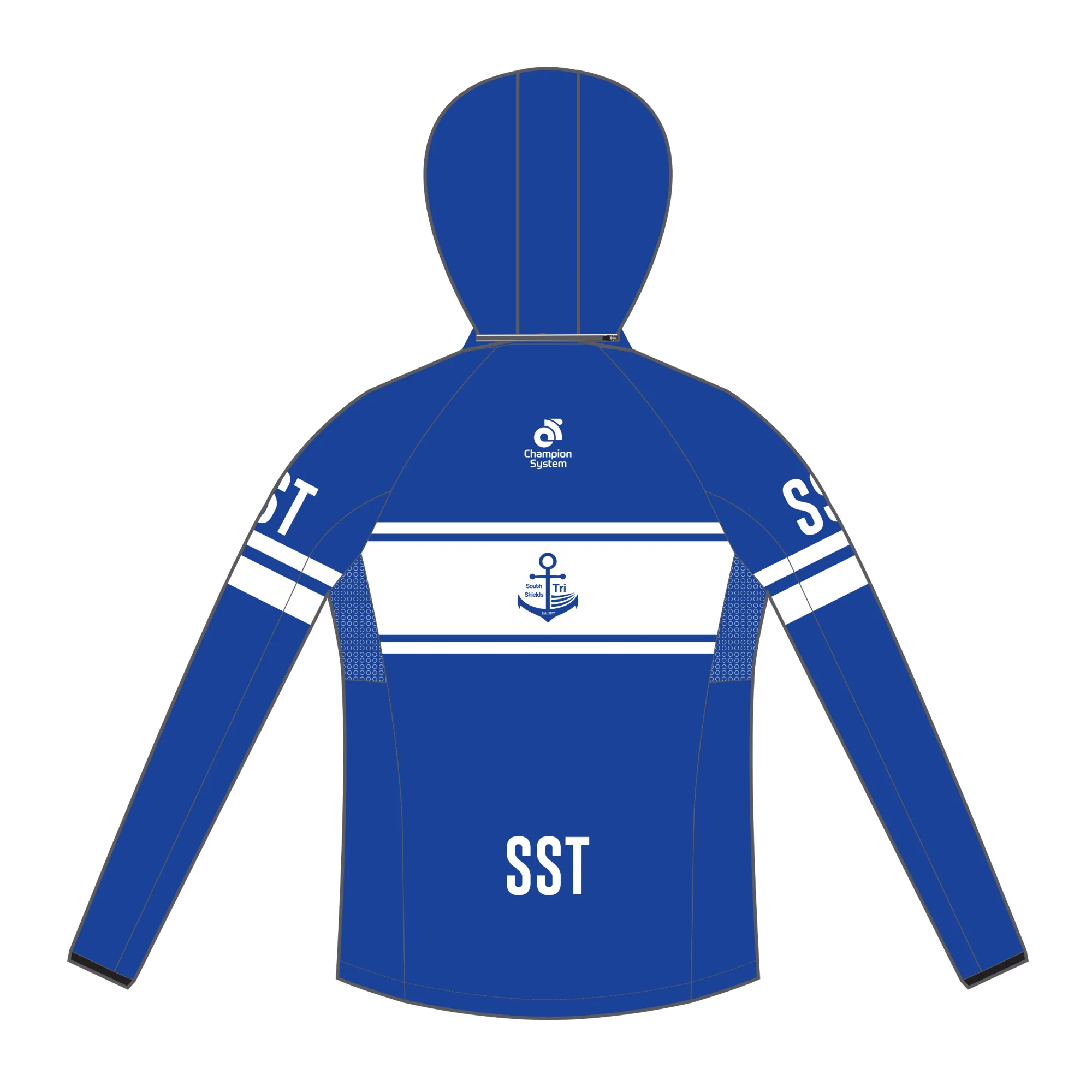 CITY Copenhagen Inter Jacket