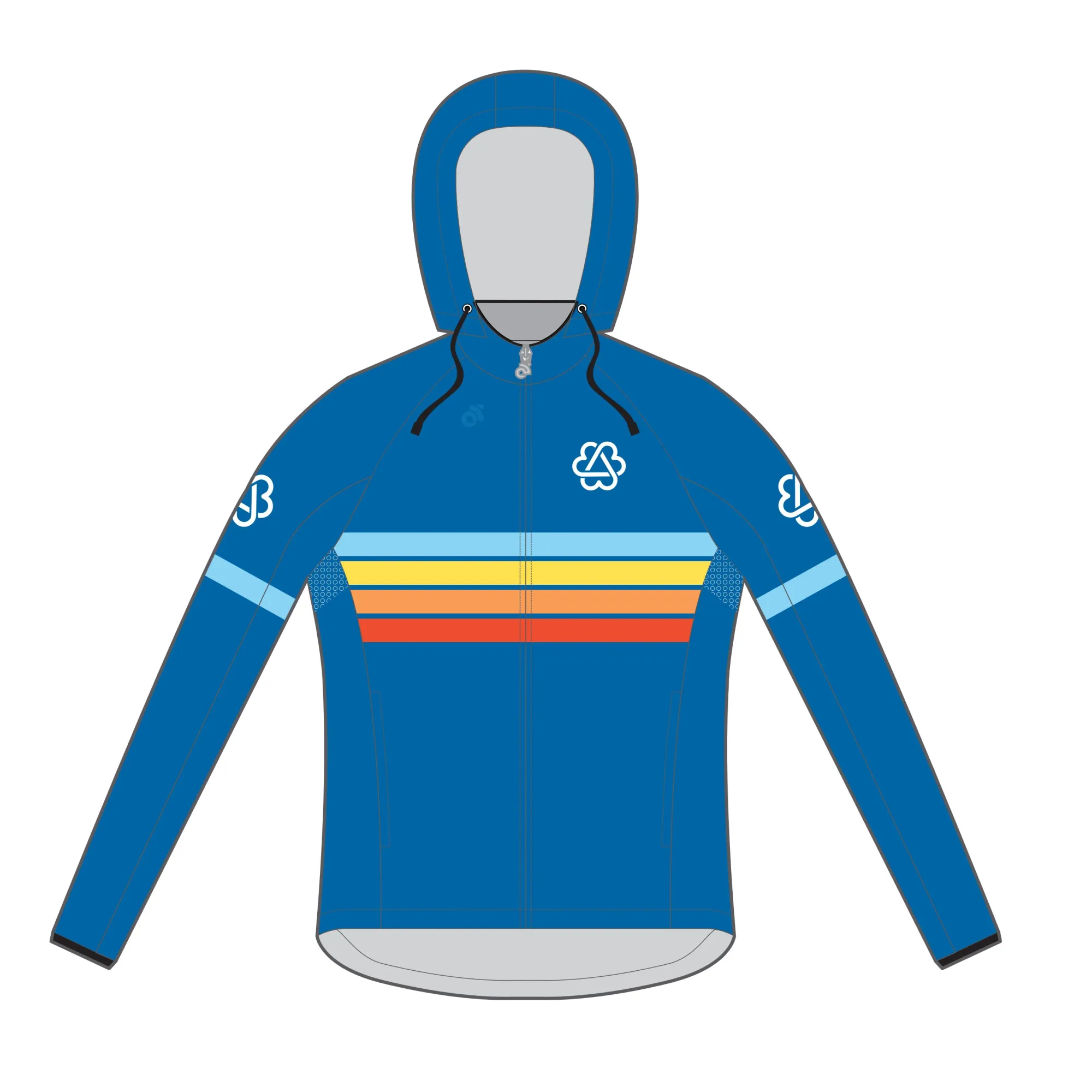 CITY Copenhagen Inter Jacket