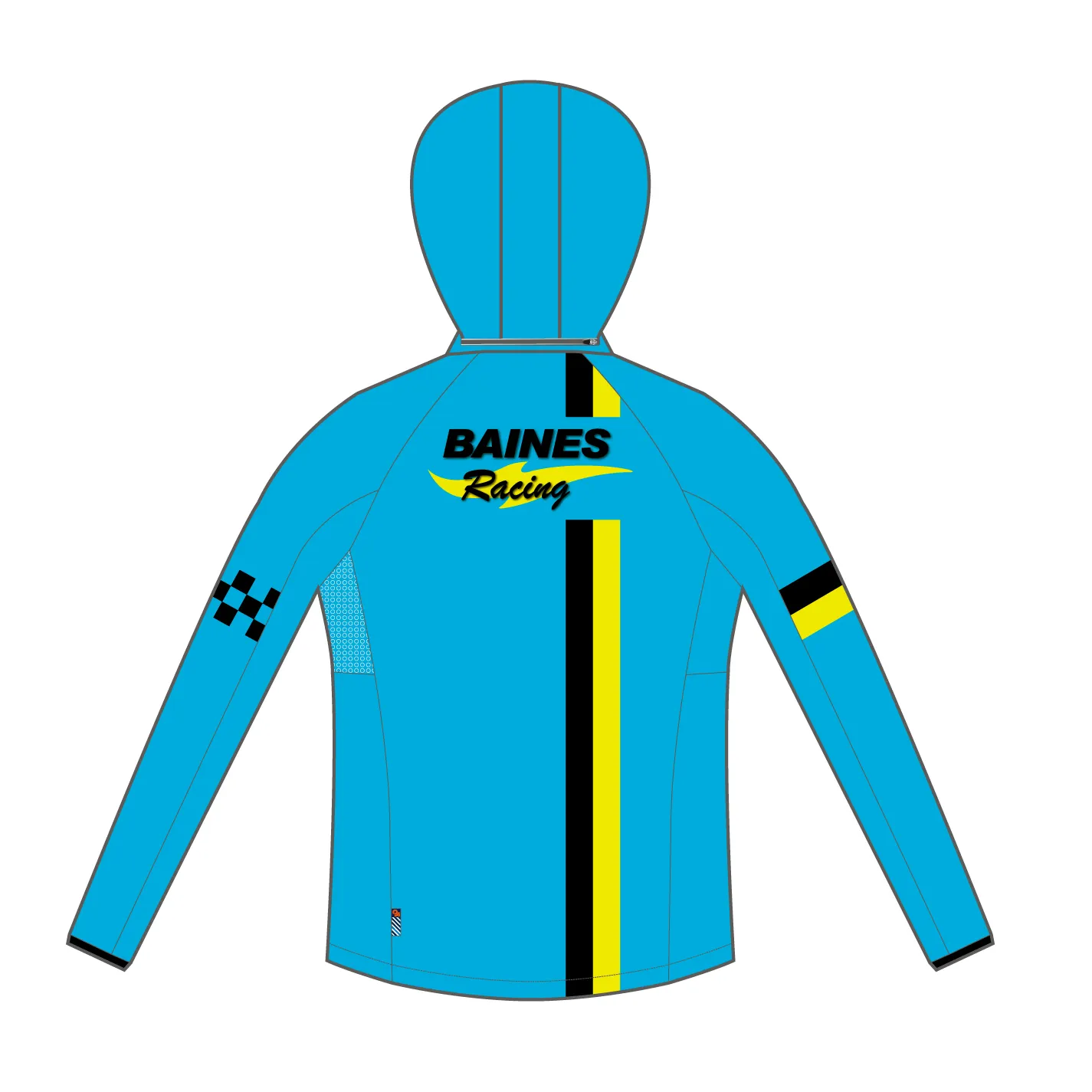 CITY Copenhagen Inter Jacket