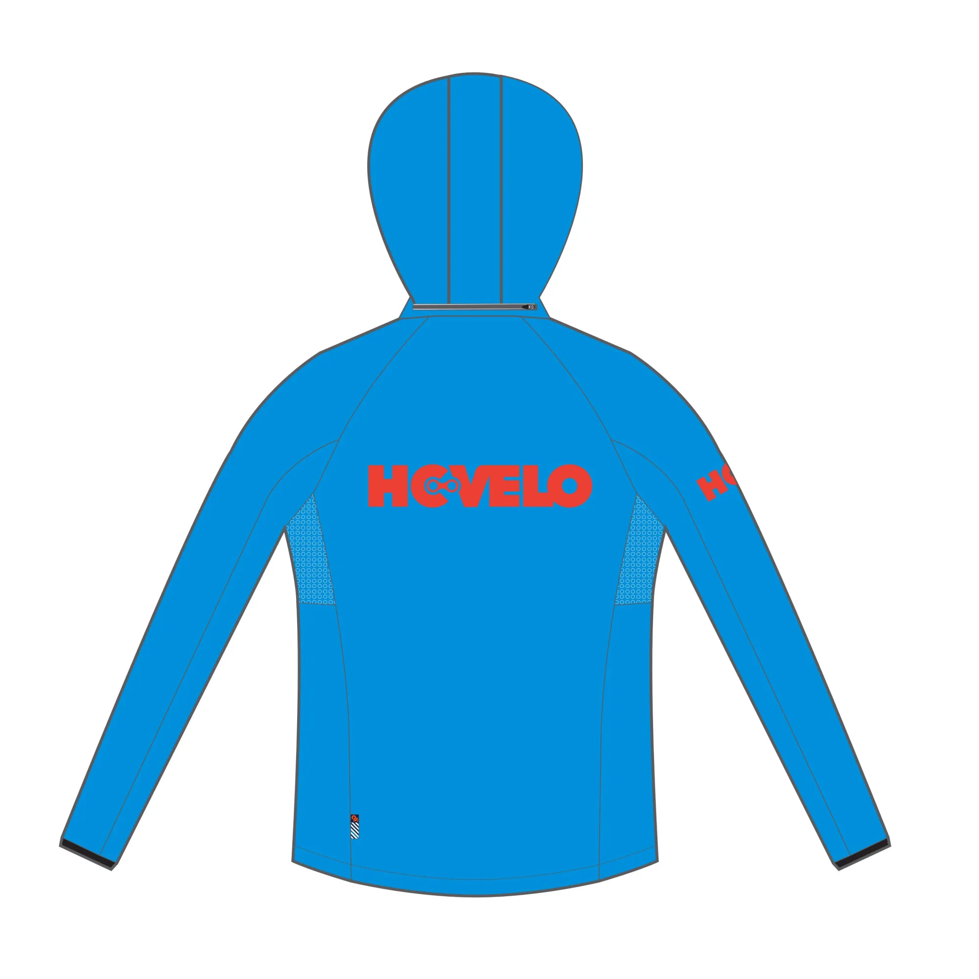 CITY Copenhagen Inter Jacket