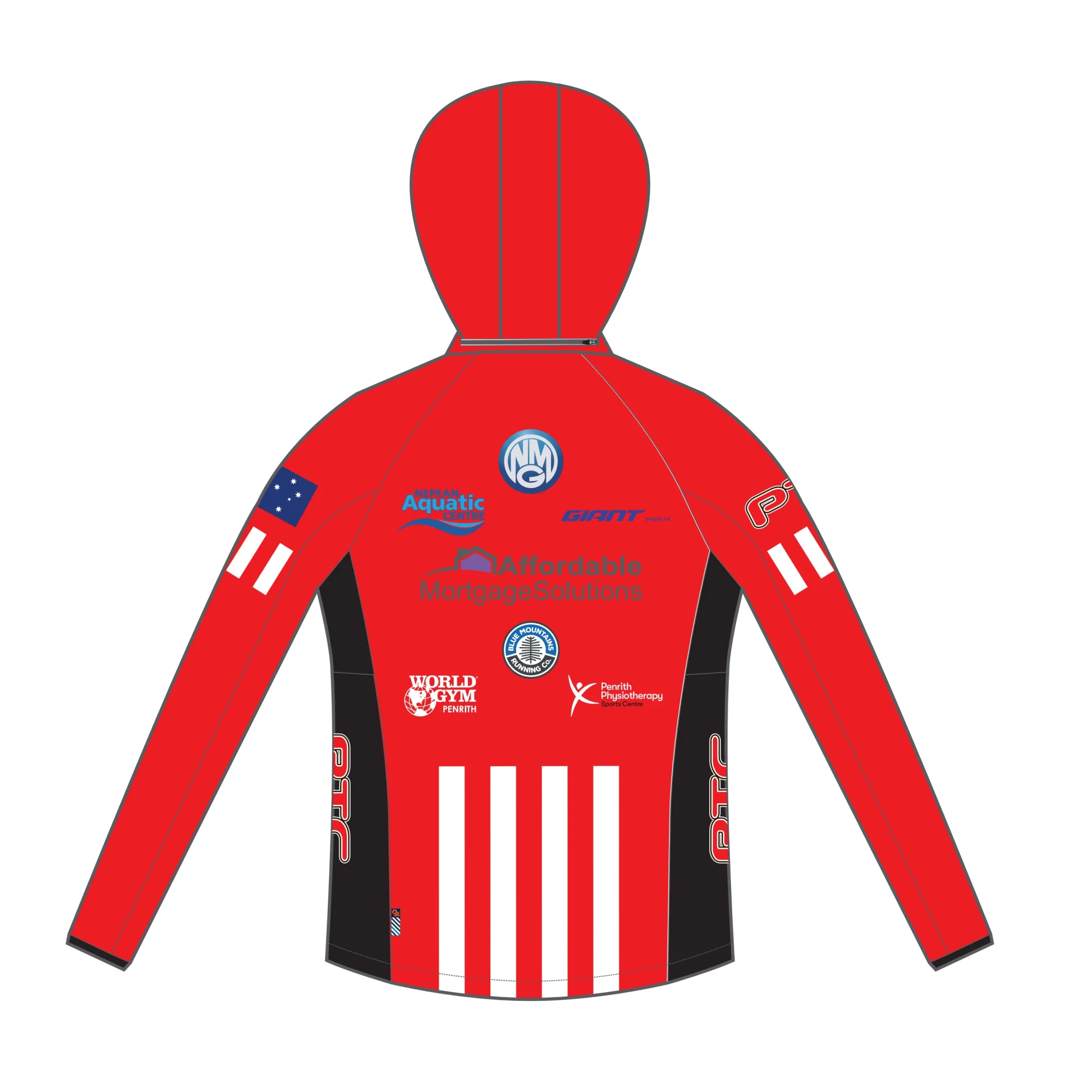 CITY Copenhagen Inter Jacket