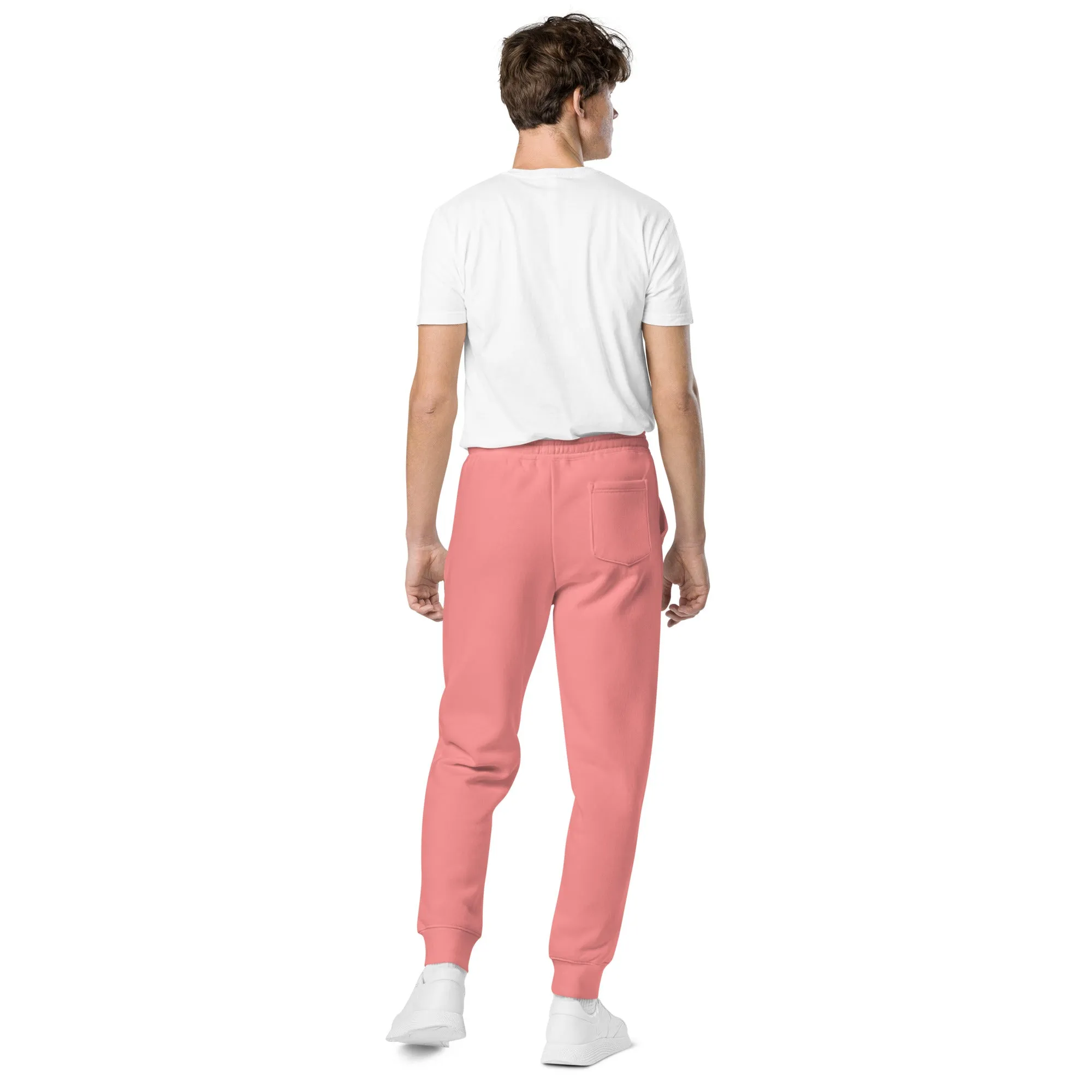 City Stud Activewear Sweatpants