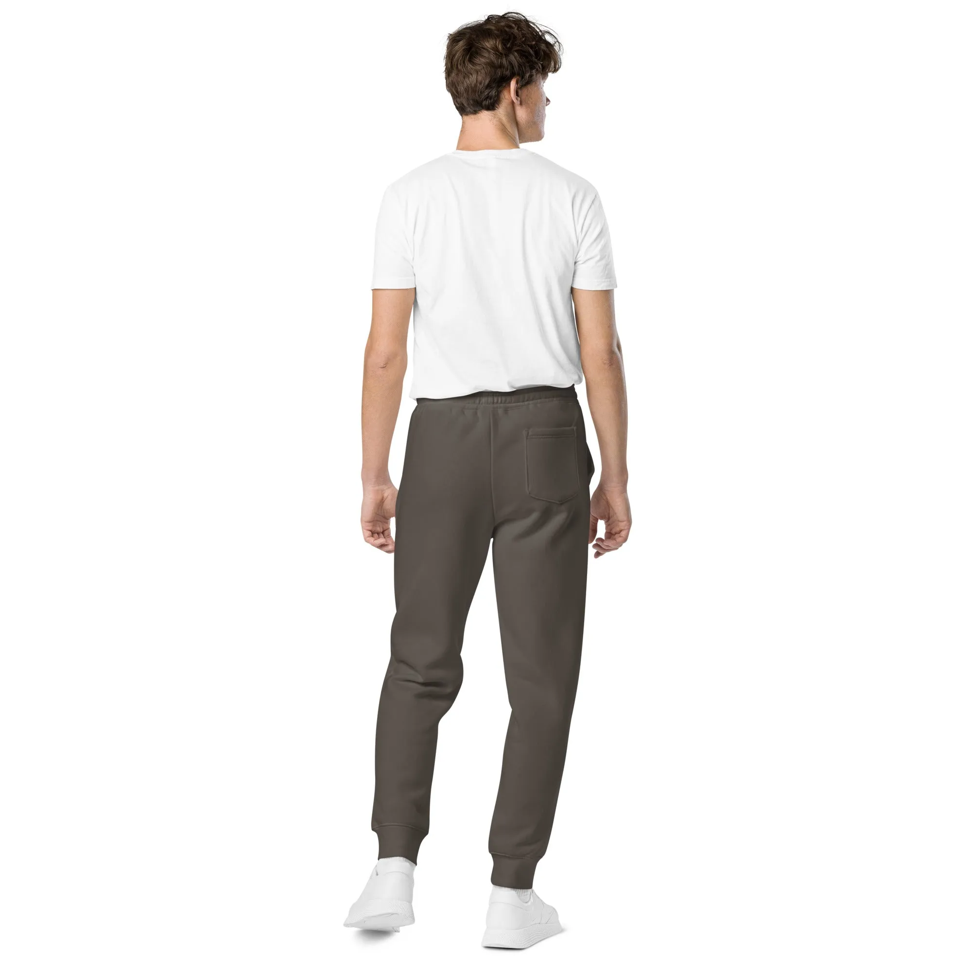 City Stud Activewear Sweatpants