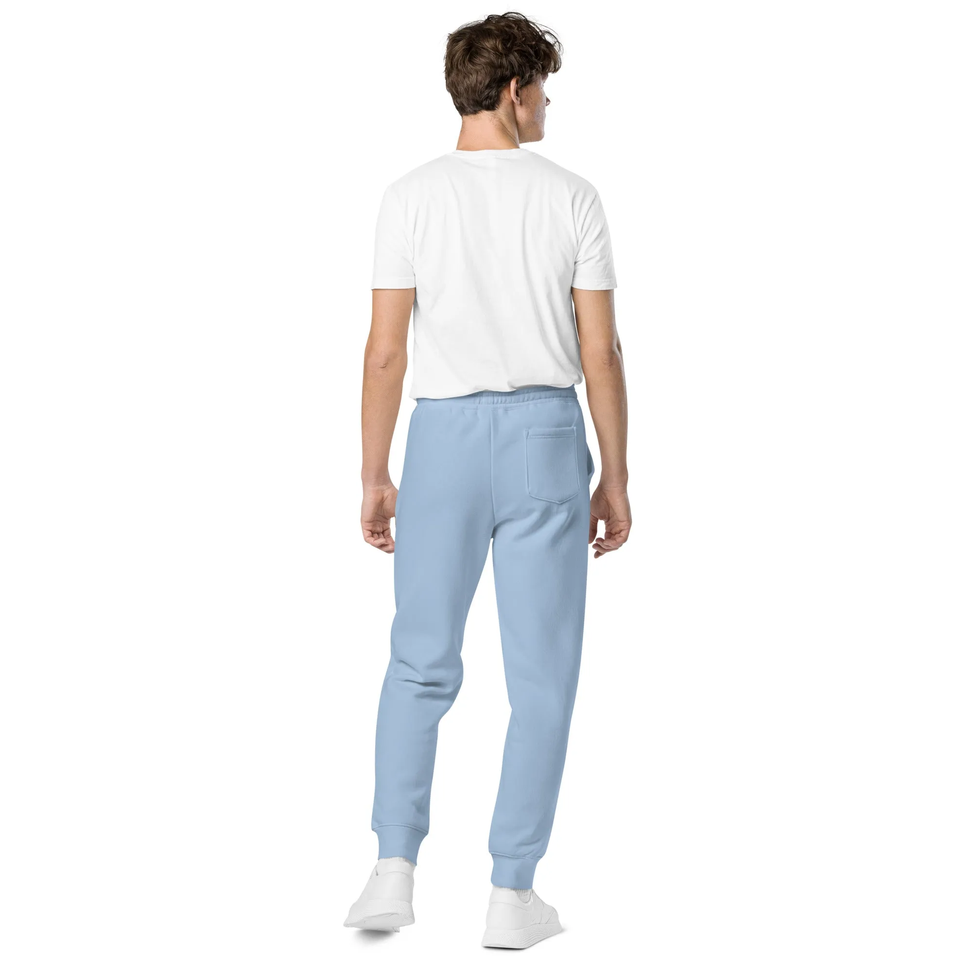 City Stud Activewear Sweatpants