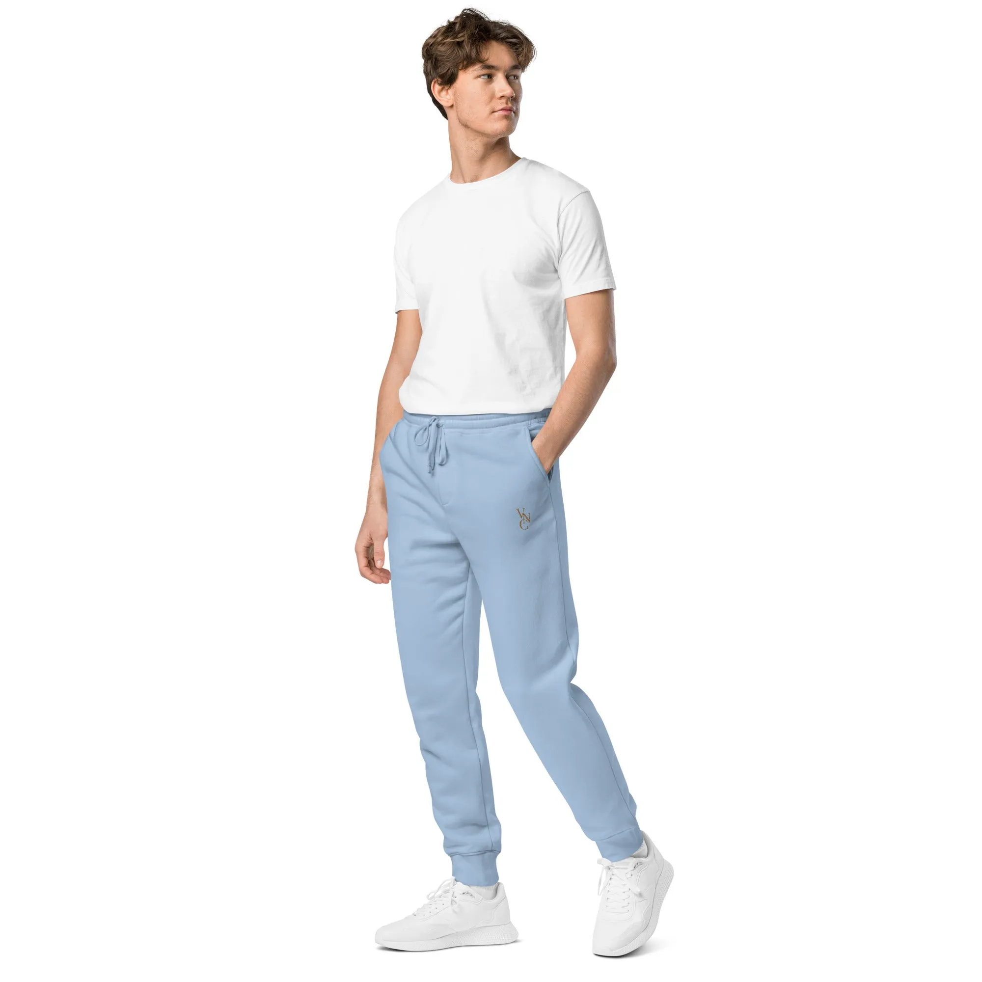 City Stud Activewear Sweatpants