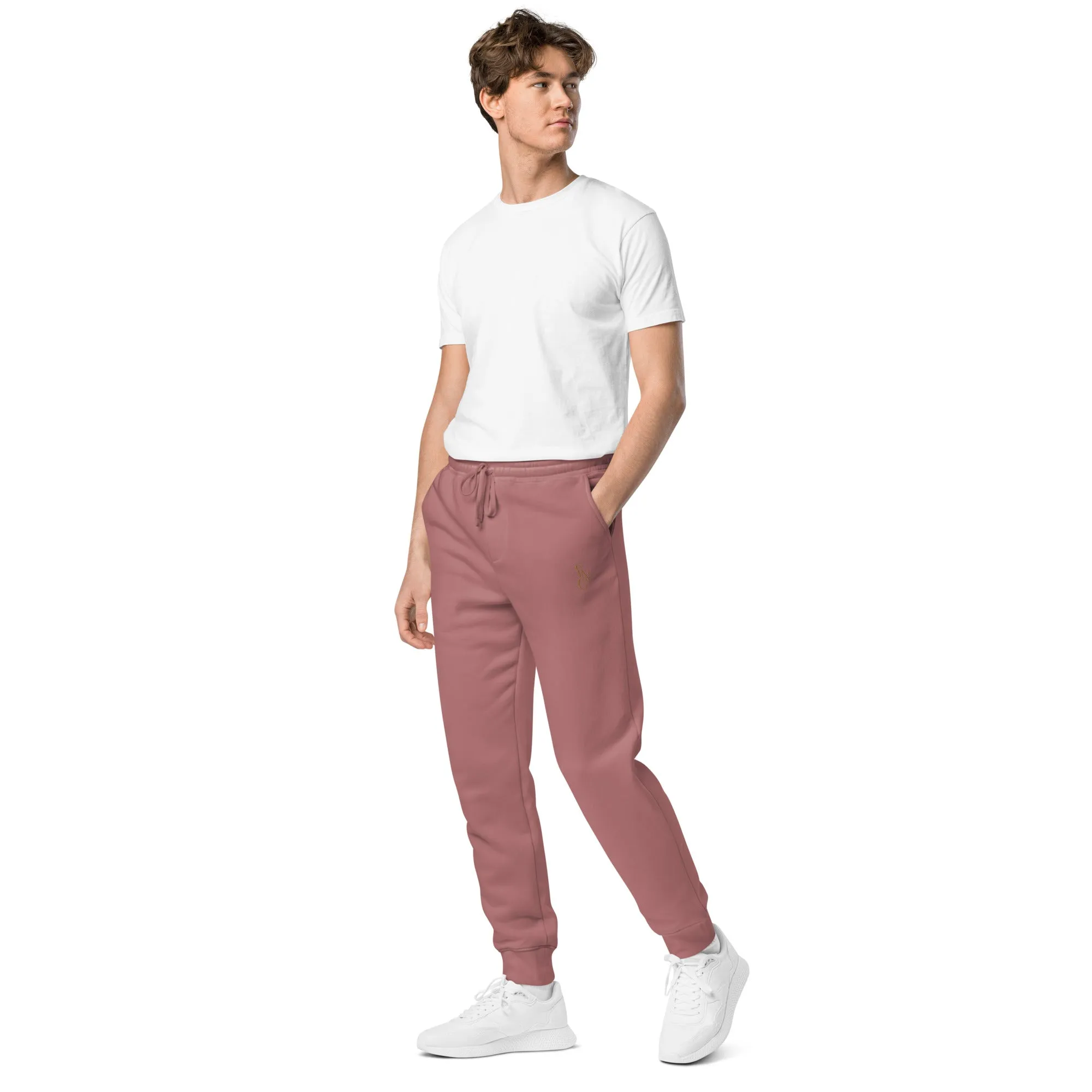 City Stud Activewear Sweatpants