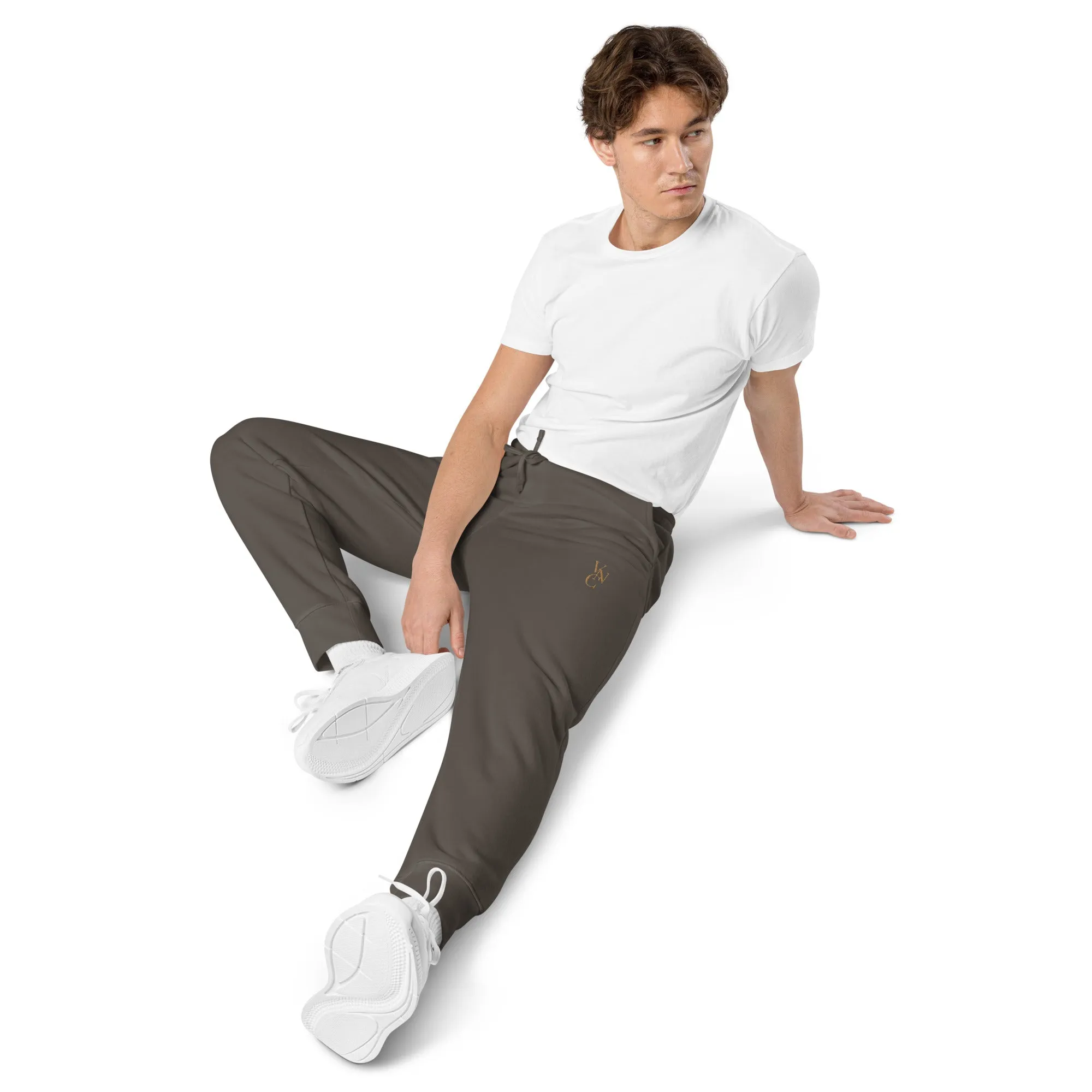 City Stud Activewear Sweatpants