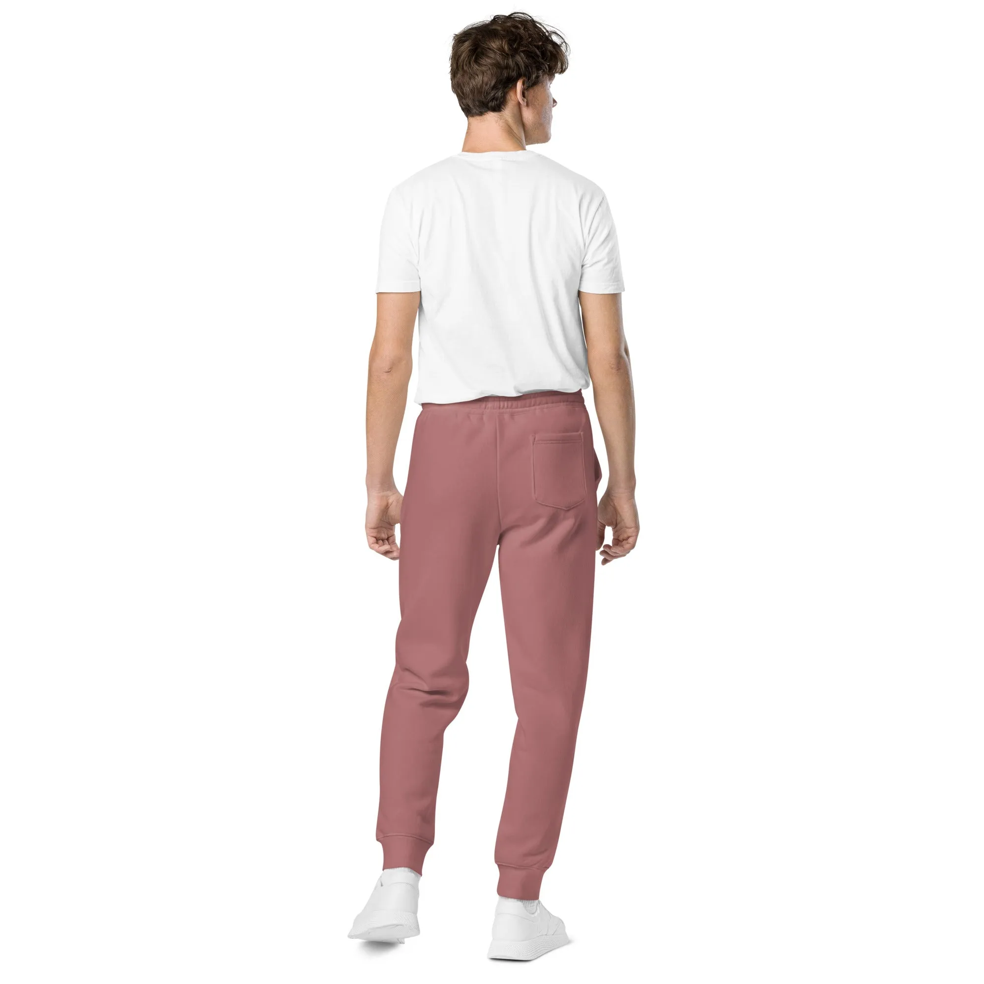 City Stud Activewear Sweatpants
