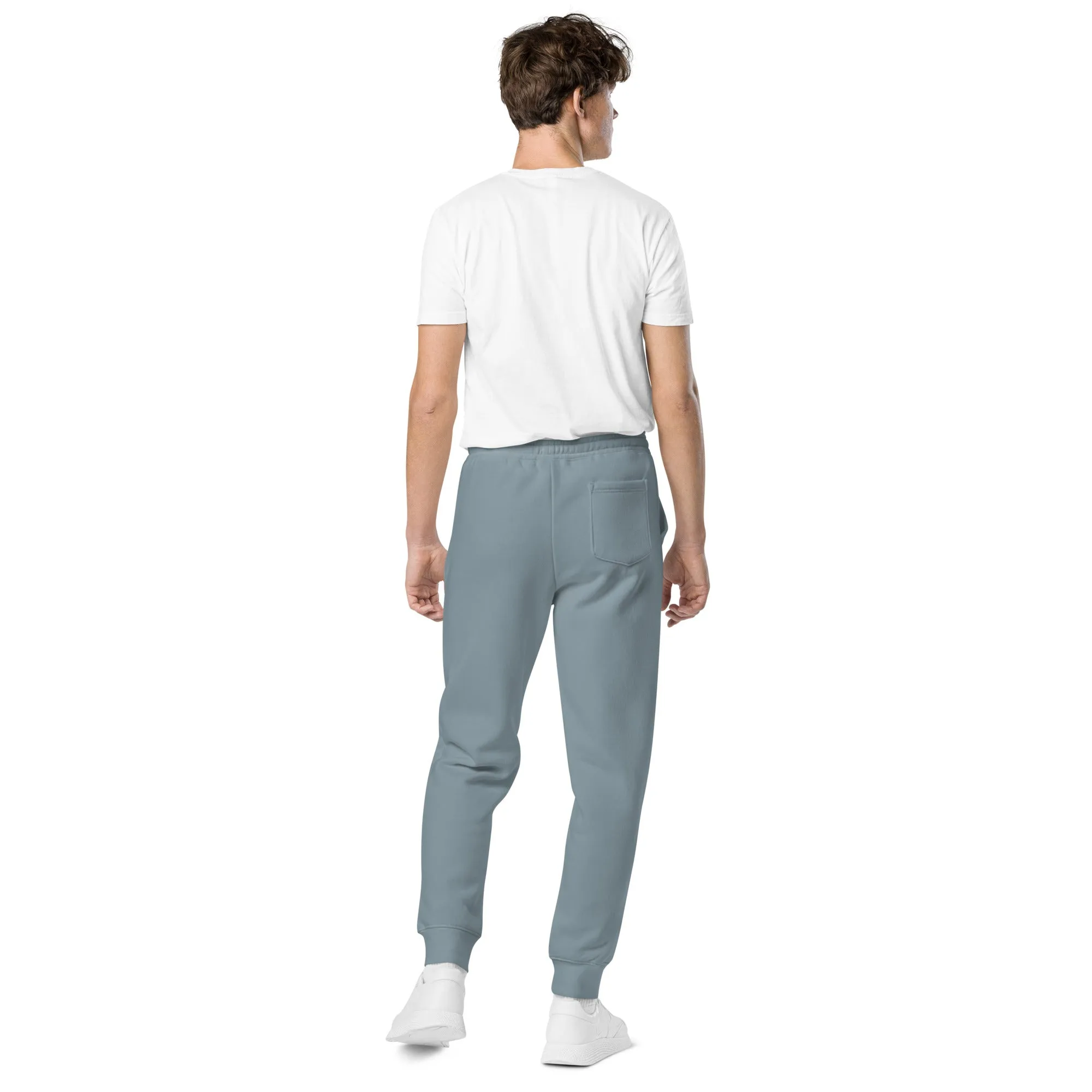 City Stud Activewear Sweatpants