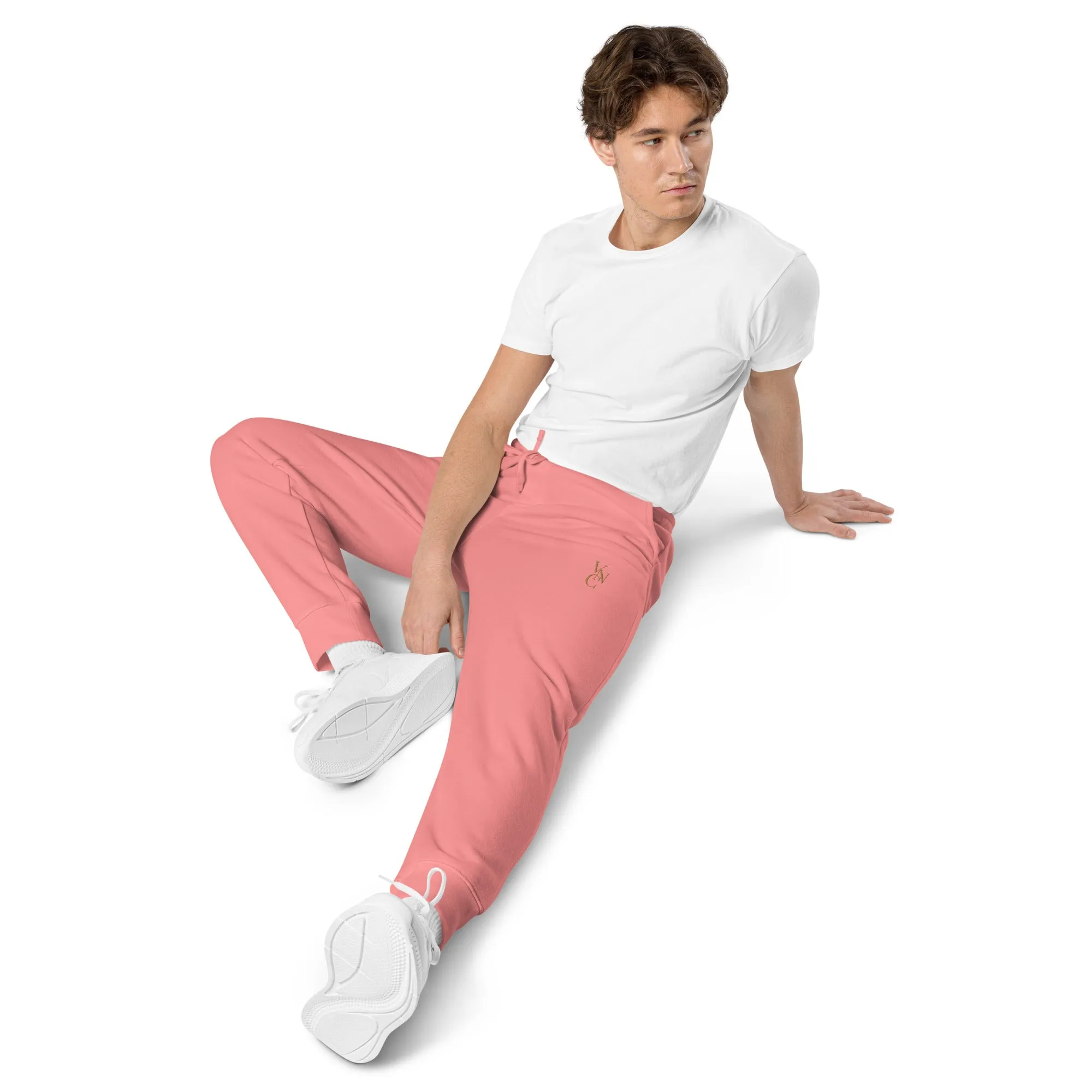 City Stud Activewear Sweatpants