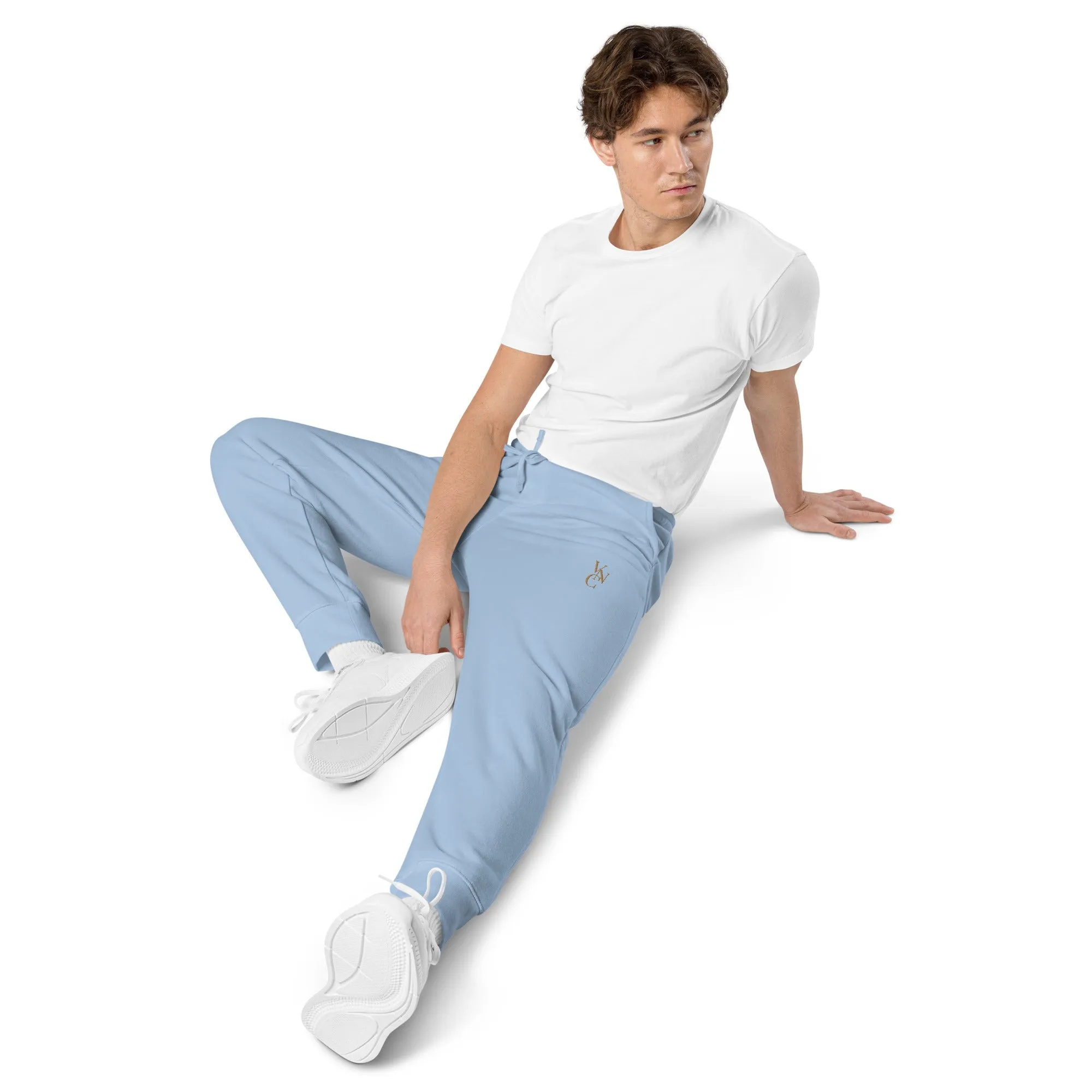 City Stud Activewear Sweatpants