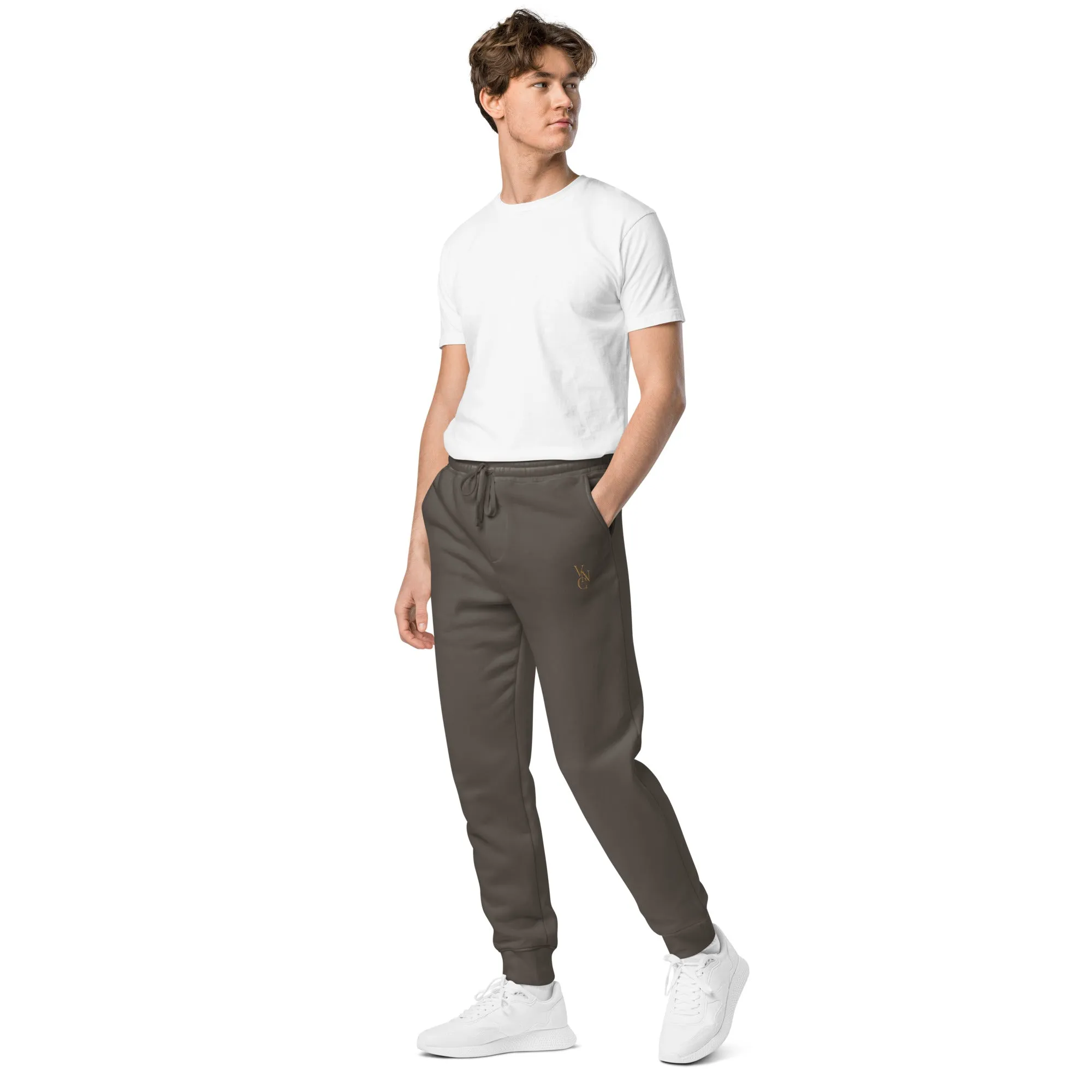 City Stud Activewear Sweatpants