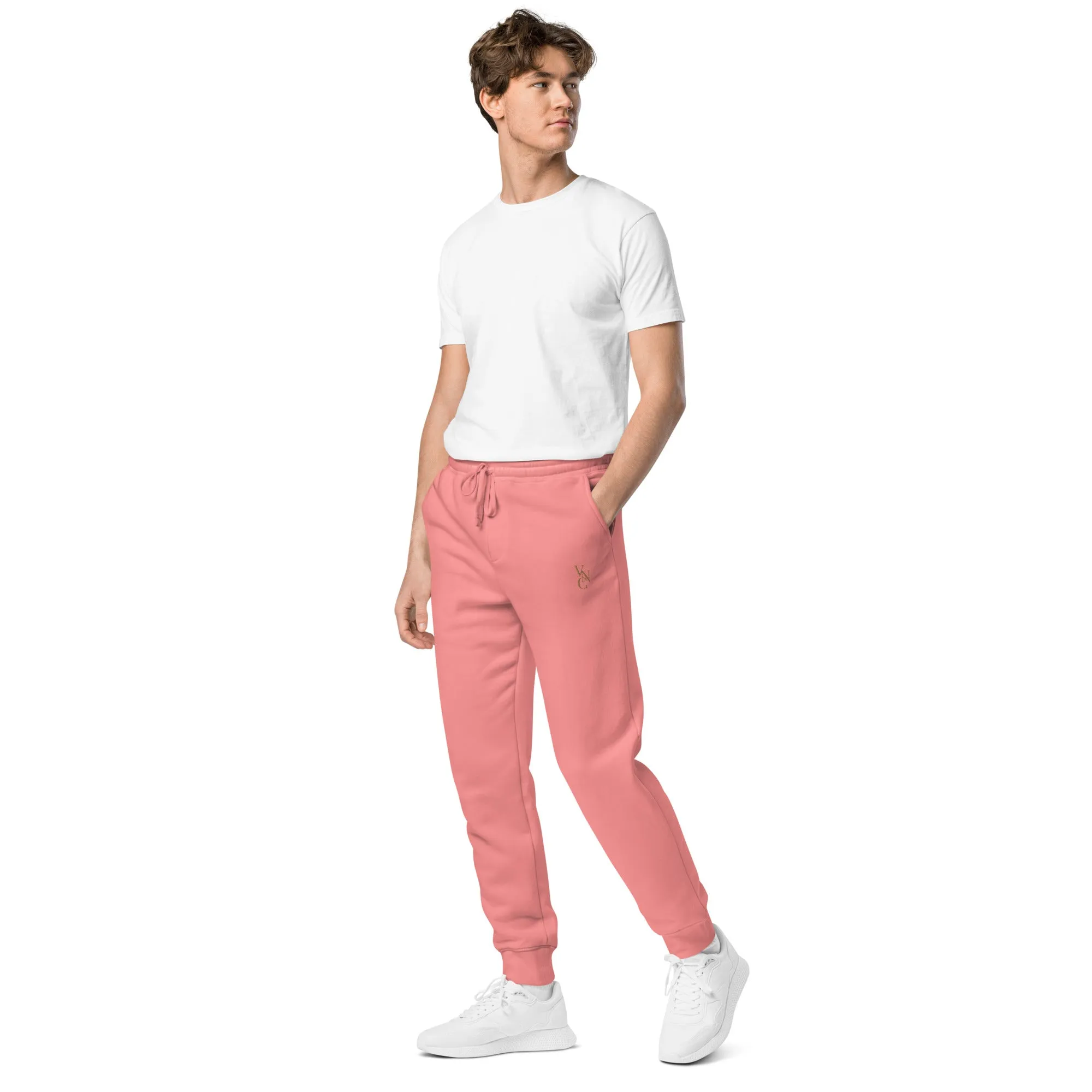 City Stud Activewear Sweatpants