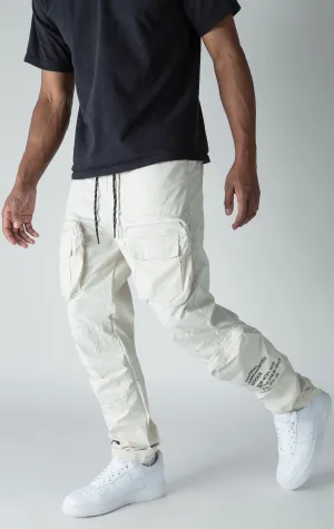 Classified Windbreaker