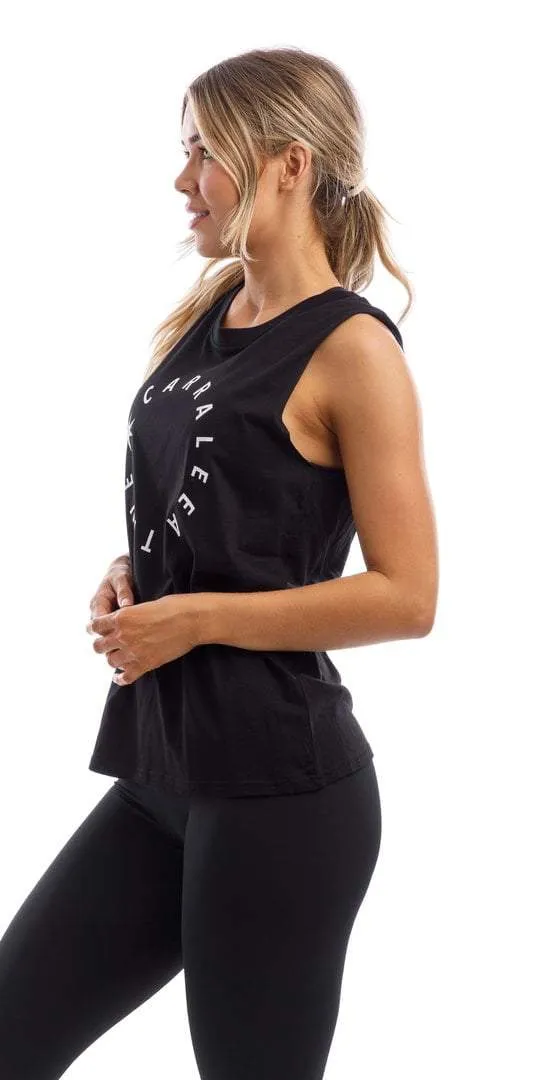 CLC Active Tank - Black