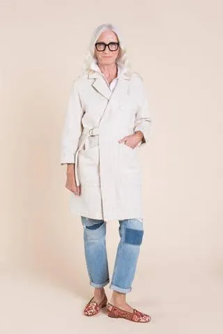 Closet Core - Sienna Maker Jacket