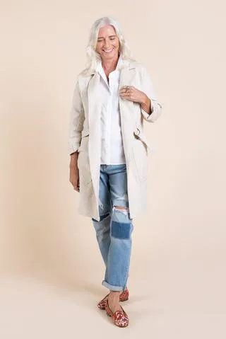 Closet Core - Sienna Maker Jacket