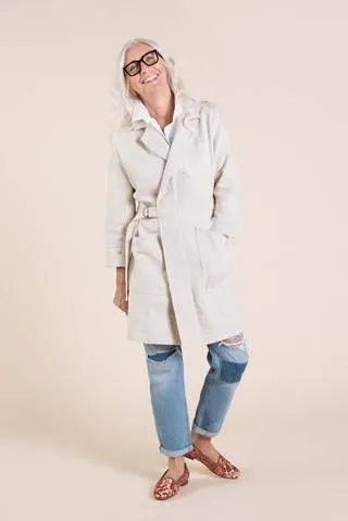 Closet Core - Sienna Maker Jacket