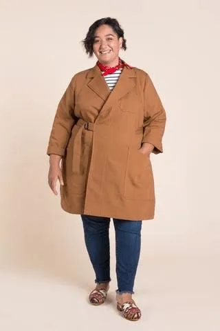 Closet Core - Sienna Maker Jacket